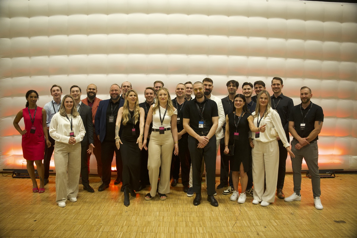 Das KI Aufstieg AI Team